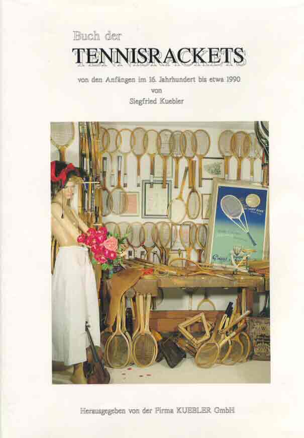Copyright Siegfried Kuebler