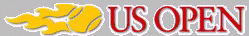 Trademark of the U.S. Open